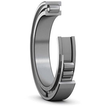 ローラーベアリング 内径20mm レース幅16mm SKF