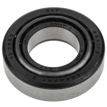 SKF ローラーベアリング, 内径：110mm, 外径：170mm, レース幅