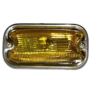 LO-100 前開 24V 耐震球付 アイケイケイ