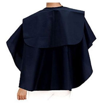 バックシャンプークロス(ヘアダイ用) ワークス