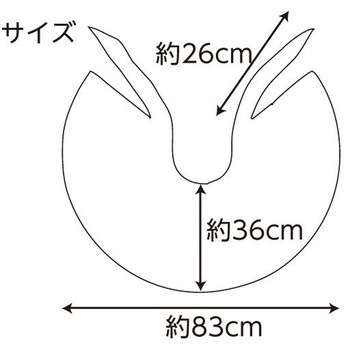 ディスポクロス - ワークス