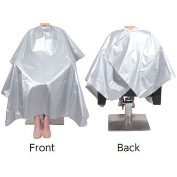 クロス シルバークロス袖無 - ワークス