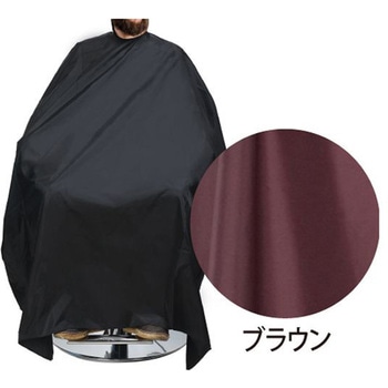 502 バーバーカットクロス ワークス