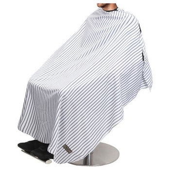 バーバーカットクロス(袖無) ワークス