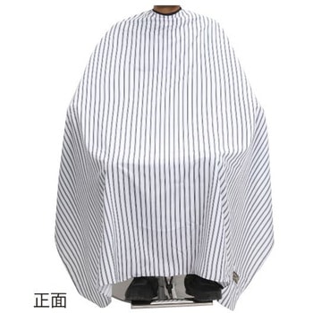 バーバーカットクロス(袖無) ワークス