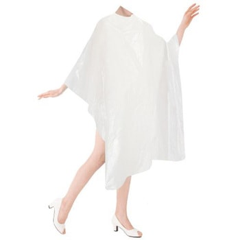 使い捨てクロス ロング ワークス