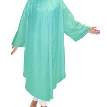 900首にピッタリフィットするカットクロス ワークス