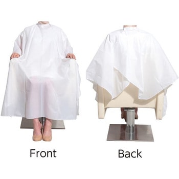 201カラークロス(袖無) - ワークス