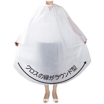 301カラークロス袖付 ワークス