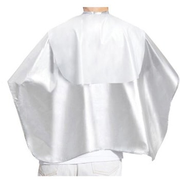 シルバーダブルケープ ワークス