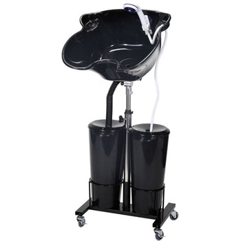 レイナカンパニー どこでもシャンプーセット(大型) ワークス