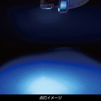 ハイパワーLEDダウンライトミニ JET INOUE(ジェットイノウエ)