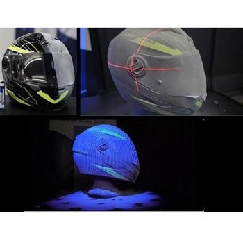 3Dスキャナ用反射防止昇華スプレー AESUB