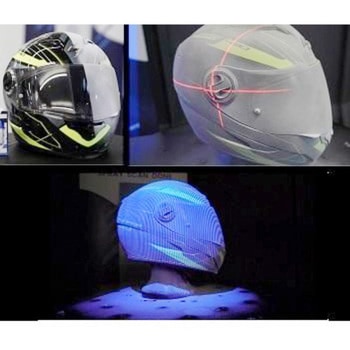 3Dスキャナ用反射防止昇華スプレー AESUB