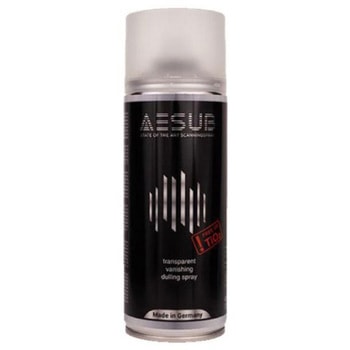 3Dスキャナ用反射防止昇華スプレー AESUB