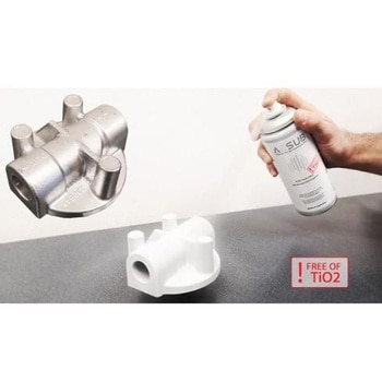 3Dスキャン用恒久スプレー AESUB