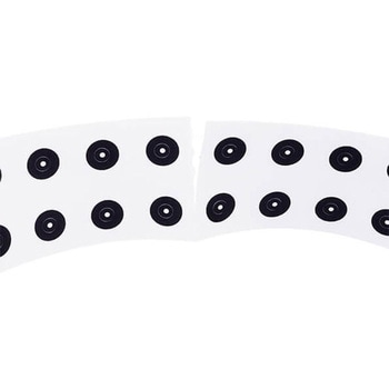 ターゲットマーカー ドット反射タイプ AESUB