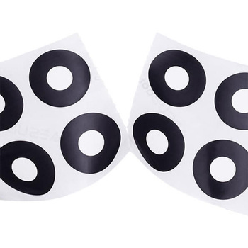 ターゲットマーカー ドット反射タイプ AESUB