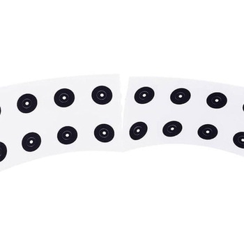 ターゲットマーカー ドット反射タイプ AESUB