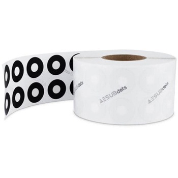 ターゲットマーカー ドット反射タイプ AESUB