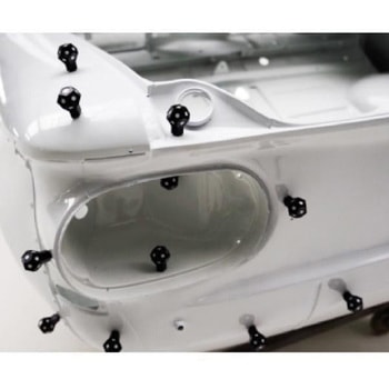 ターゲットマーカー ダイスマグネットタイプ AESUB