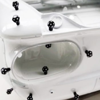 ターゲットマーカー ダイスマグネットタイプ AESUB