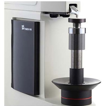 TIME6166 ロックウェル硬度計 1個 TIME 【通販モノタロウ】