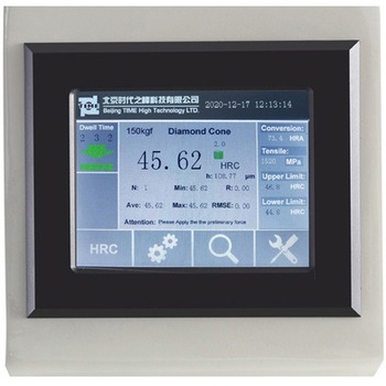 TIME6166 ロックウェル硬度計 1個 TIME 【通販モノタロウ】