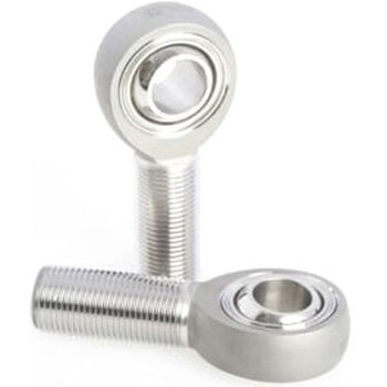 ロッド端 3/4-16オス ステンレス鋼 ボア15.87mm UNF Thread Standard オス NMB(ミネベア)