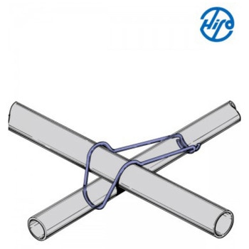 ヒフクパイプバンド 東都興業
