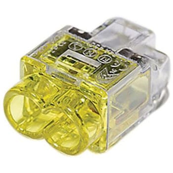 ワイヤスプライスコネクタ 1箱 150個入 ヘラマンタイトン(旧:タイトン)