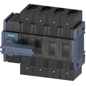 安全ブレーカ ヒューズ - SIEMENS