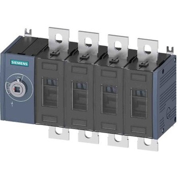 安全ブレーカ ヒューズ SIEMENS