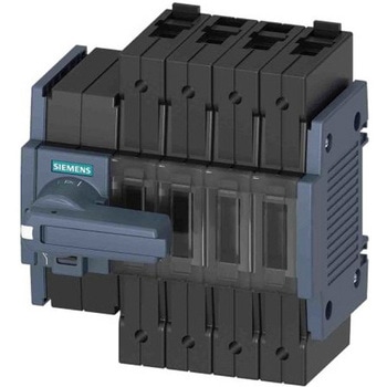 安全ブレーカ ヒューズ SIEMENS