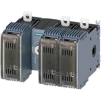 安全ブレーカ ヒューズ付 ヒューズ SIEMENS