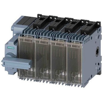 安全ブレーカ ヒューズ付 ヒューズ SIEMENS