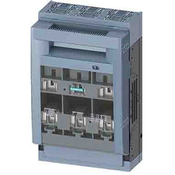 安全ブレーカ ヒューズ付 ヒューズ SIEMENS