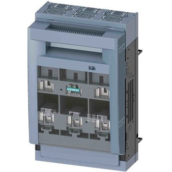安全ブレーカ ヒューズ付 ヒューズ SIEMENS