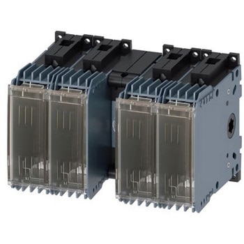 安全ブレーカ ヒューズ付 同梱 ヒューズ SIEMENS