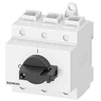 安全ブレーカ 同梱 非溶融 SIEMENS