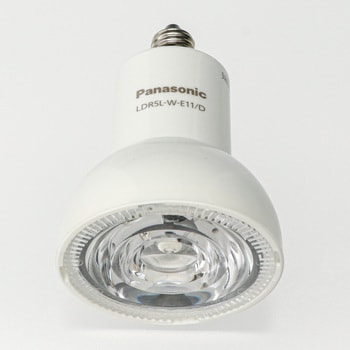 LEDスポットライト用ランプ(LDR5シリーズ) パナソニック(Panasonic