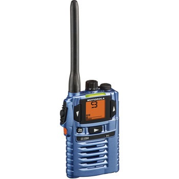 CL120A-BLUE ���菬�d�̓g�����V�[�o�[ ���g���[�� 66077402