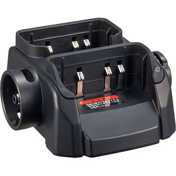 連結型充電器 モトローラ