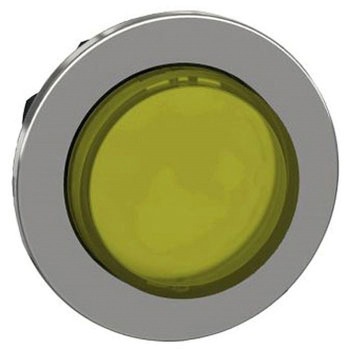 押ボタンヘッド ZB4 維持接触形 黒 シュナイダーエレクトリック