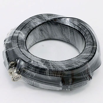 SEC-CBL-20 �J�����P�[�u��(�d���E�r�f�I�M����̌^) �u���[�h�E�H�b�` 66078075