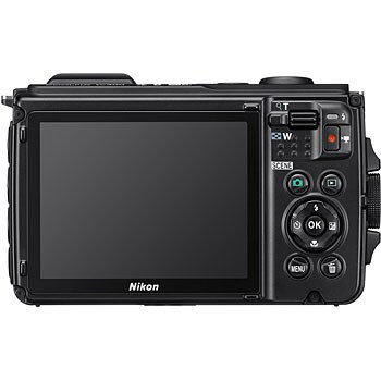 COOLPIX W300 OR 防水・防塵デジタルカメラ W300 1台 Nikon(ニコン