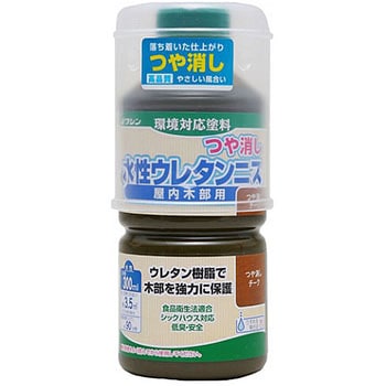 水性ウレタンニス 和信ペイント
