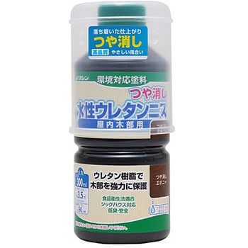 水性ウレタンニス 和信ペイント