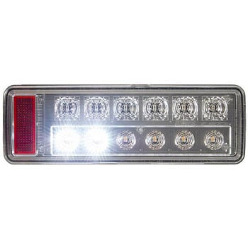 小糸製作所　オールLEDリアコンビネーションランプ右(R-1) Amazon | KOITO [ 小糸製作所 ] LEDリアコンビネーションランプ