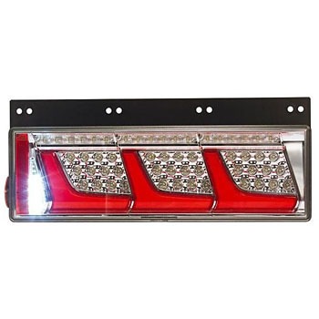 LEDRCL-24LS21 3連オールLEDリアコンビネーションランプ(2016/17年度車